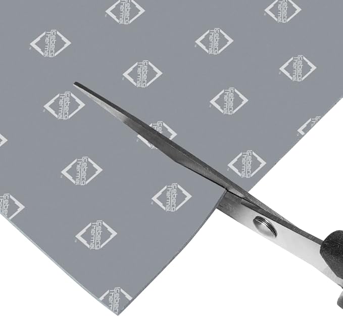 Iceberg Thermal DRIFTIce LT Thermal Pad 145 x 145mm (0.5mm) (11.8 W/mK)
