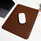 Laptop Sleeve 13 Inch Compatible with 2024 MacBook Air 13 M3 M2 M1, New MacBook Pro 13 M2 M1 Color Dark Brown
