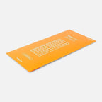GhostCover Original Premium Ultra Thin Keyboard Cover Protector, Compatible with 2025 2024 2023 2022 2021 M5/M4/M3/M2/M1 Pro/Max MacBook Pro 14/16, M4-M2 MacBook Air 13/15, US ANSI Layout, Clear