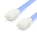 Wellgler's Foam Cleaning Swabs, Foam Swab Kits for Printers, Cameras, Optics, Guns, Electronics and Automotive Detail Swabs 200Pcs