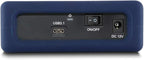 Oyen Digital Novus 30TB External USB-C Rugged Desktop Hard Drive