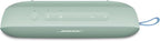 Bose SoundLink Flex Portable Bluetooth Speaker (2nd Gen), Portable Outdoor Speaker with Hi-Fi Audio, Up to 12 Hours Battery Life, Waterproof and Dustproof, Alpine Sage