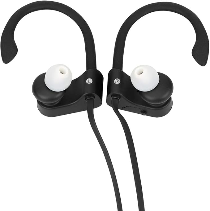 Earbud Tips Replacement - 9 Pairs SML Eartips Eargels