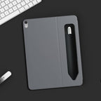Silicone Pencil Holder Stylus Pen Case Holder Compatible with Pencil Pro 1st 2nd & USB-C (2 Pcs)