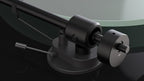 Pro-Ject T1 Turntable (Satin White)