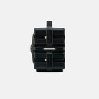 Turtlebox Original Gen 3: Portable Outdoor Bluetooth Speaker – Ultra-Loud (120dB), Waterproof (IP67), Rugged, Impact-Resistant, 3-Day Battery | Party Mode: Unlimited Pairing for Stereo Sound, Green