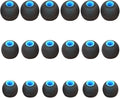 Earbud Tips Earbuds Replacement Tips Ear Tips Earbuds Eartips Eargels 9 Pairs SML