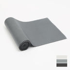 Piano Keyboard Cover 88 Keys,Piano Keyboard Dust Cover,Premium Protection for Electronic Keyboards ,Dirt-Proof, Light Luxury Design-gray