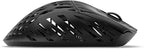 PWNAGE Stormbreaker Wireless Gaming Mouse – 49g Ultralight Magnesium, 8K Polling, Adjustable Sensor, PAW3395, 26K DPI, Ergonomic Shape, PTFE Skates, Pro FPS Mouse for PC – Black