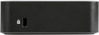 Targus DOCK430 USB-C Multi-Function DisplayPort Alt Mode Video Docking Station with 85W Power - Broad Compatibility with a Range of Hosts, Devices, Peripherals, Laptops, and Operating Systems