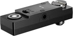 for Fuji/Canon Camera Cable Universal Iron cage Handle Shutter Release Accessory Shutter Cord RC101-E3/2.5mm Remote Control xt2 xt3 xt4 xt5 gfx50/50r/50s/100/100s can80d 90d r8 r10 650d 800d