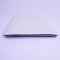 Laptop Sleeve 14 Inch Compatible with New 14 inch MacBook Pro A2992/2918 M3 A2442, A2779, Surface Laptop 13.5 5th Gen Color Light Purple