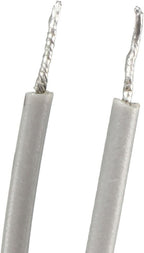 uxcell Rolling Door Contact Magnetic Reed Switch Alarm with 2 Wires for N.C. Applications OC-55