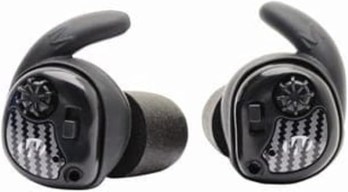 Walker's Classic, Black, One Size
