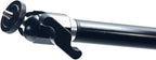 Glide Gear OH 50 Overhead Mount – DSLR, iPhone – 36" Arm, Tripod Extension, Ball Head, Heavy-Duty Metal