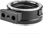 VILTROX EF-Z Lens Adapter EF/EF-S Lens to Z Mount autofocus Adapter Compatible with Canon EOS EF/EF-S Lens to Nikon Z Mount Cameras Z5 Z50 Z30 Z6 Z6II Z7 Z7II Zfc Z8 Z6III Z7III Z9
