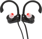 Earbud Tips Replacement - 9 Pairs SML Eartips Eargels
