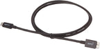 Amazon Basics USB-C to Micro USB 3.1 Gen 2 Fast Charging Cable, 10Gbps High-Speed, 3 Foot, Black