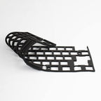 mintcaps Keyboard Sound Dampening Foam 61 Layout Silencer Pad Gasket EVA Foam Keyboard Switches Dampening Foam Pad for Mechanical Keyboard