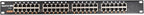 PoE Texas 24 Port PoE Injector - Multi-Port PoE Gigabit Rack Mount Midspan for IP Cameras, Phones, WiFi AP, Add Power Over Ethernet to Non-PoE Switch or Network Router, Includes 56v 240w Power Supply