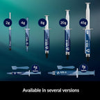 ARCTIC MX-4 (4 g) - Premium Performance Thermal Paste for All Processors (CPU, GPU - PC), Very high Thermal Conductivity, Long Durability, Safe Application, Non-Conductive