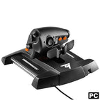 Thrustmaster TWCS Throttle (Compatible with PC)
