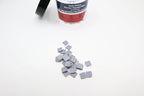 100 Piece Pre Cut Thermal Pads for Small Coils and Mosfets, Perfect for Game Consoles PS5 and Series X 6x6x1mm Meta Online