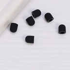 30 Pcs Silicone Stylus Tip Pen Tip Case Touch Screen Stylus Tip Pen Tip Cover