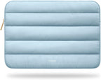 Vandel The Original Puffy Laptop Sleeve Case, 13-14 inch Laptop Sleeve Bag, Laptop Case 13.3 Inch, Compatible with MacBook Air 13/14, iPad 12.9, HP Dell ASUS, Computer Bag Cover