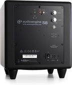 Audioengine A2+ Desktop 24 Bit Wireless Bluetooth Desktop Speakers - 60W Computer Speakers for Music and Gaming