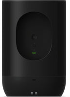 Sonos Move 2 - Black - Wireless Portable Bluetooth Speaker