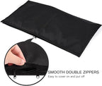 Keyboard Dust Cover for Universal Computer Keyboard, PC Bag Pouch Case for Full Size PC Mechanical Gaming Keyboards /108 Keys Keyboards/Logitech/iMac Magic Dust Cover(20.8 x 11 Inch)