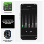 Garmin® Fusion Apollo™ MS-RA800 Marine Stereo, Premium Touchscreen Stereo with Built-in Wi-Fi® Connectivity