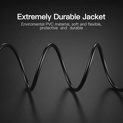 A50 Charging Cable USB Charging Cord Compatible for Astro A50,A38,A20,MixAmp Pro TR & MixAmp TXD Gaming Headsets