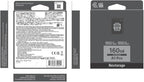 Nextorage Japan CFexpress Type A Card NX-A1PRO 160GB VPG 400 Urtla Fast Read 950MB/s Write 950MB/s