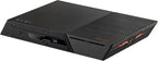 Asustor Flashstor 12 Pro FS6712X - 12 Bay Pure M.2 SSD NAS Network Storage Enclosure, Quad-Core 2.0GHz, 12 M.2 SSD Slots, 10GbE Port, 4GB RAM DDR4 (Diskless)