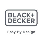 BLACK+DECKER USB C Multi Charging Cable, Fast Multi Charger Cable w/Adapter, Braided 2 in 1 Multiple USB Cable, Universal Charging Cord w/Type C/USB Adapter for iPhone 16 15/Samsung/LG/Tablets/More