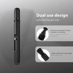 VSGO 11-in-1 Mirrorless Camera Cleaning Kit for Canon,Nikon,Sony,Samsung,Fuji DSLR Cameras, Air Blower Lens Cleaning Pen Microfiber Cloth and Portable Bottle Included (VS-A8E)