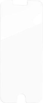 ZAGG InvisibleShield Glass Elite VisionGuard+ Screen Protector - Made for Apple iPhone SE2 (2020) - Impact Protection, Fingerprint Resistant, Scratch Resistant