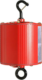 HYPERLITE 40W LED Emergency Driver, UFO LED High Bay Light Battery Backup Driver with Remote Control, Emergency Time 90 Min, AC Input 100-347V Output DC170V, UL Certified, IP65, 5-Year Warranty