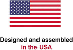 Master Appliance HG-501D Industrial Heat Gun, Quick Change Plug-In Heating Element, 1200F, 120V, 1740W, 14.5 Amps, Assembled In USA