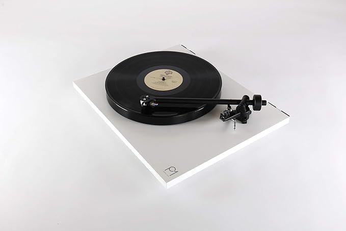 REGA - Planar 1 (Matt White)