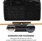 Camera Cable Lock Clamp,DSLR Camera Digital USB Cable Lock Clip Clamp HDMI Protector DSLR Cable Clamp smallrig Tool