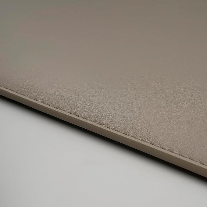 Laptop Sleeve 14 Inch Compatible with New 14 inch MacBook Pro A2992/2918 M3 A2442, A2779, Surface Laptop 13.5 5th Gen Color Khaki