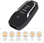 64GB Video Camera 1080P Security Camera Motion Detection