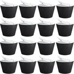 1.2" Silicone Non-Skid Speaker Pads-16Pack, Adhesive, for Small Speakers, Turntable, Subwoofer Isolation Feet, Reduced Resonance & Vibration