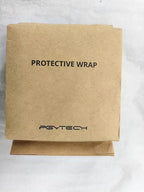 PGYTECH Protective Wrap, Anti-scratch Lens Camera Wrap, Lens protector, Magic Self-Adhesive Cloth Protective Camera Wrapper for DSLR/Camera Lens/Phone/Accessories