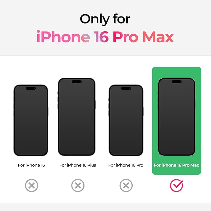 SIELO 2 Pack Matte Screen Protector iPhone 14 promax, 9H Hardness Shatterproof & Paperfeel PET Film, Anti-Glare & Anti-Fingerprint Case Friendly Paperlike Screen Protector Film for iPhone Pro Max.