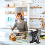 PLDHPRO Tablet Holder for Truck Heavy Duty Drill Base iPad Car Mount Stand for Dashboard Wall