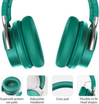 Million Sold 10 Years Classic E7 Active Noise Cancelling Headphones with Upgraded Noise Cancellation, Bluetooth Headphones Wireless with HD Sound Vivid Deep Bass, for Home Office Travel Birthday Gift